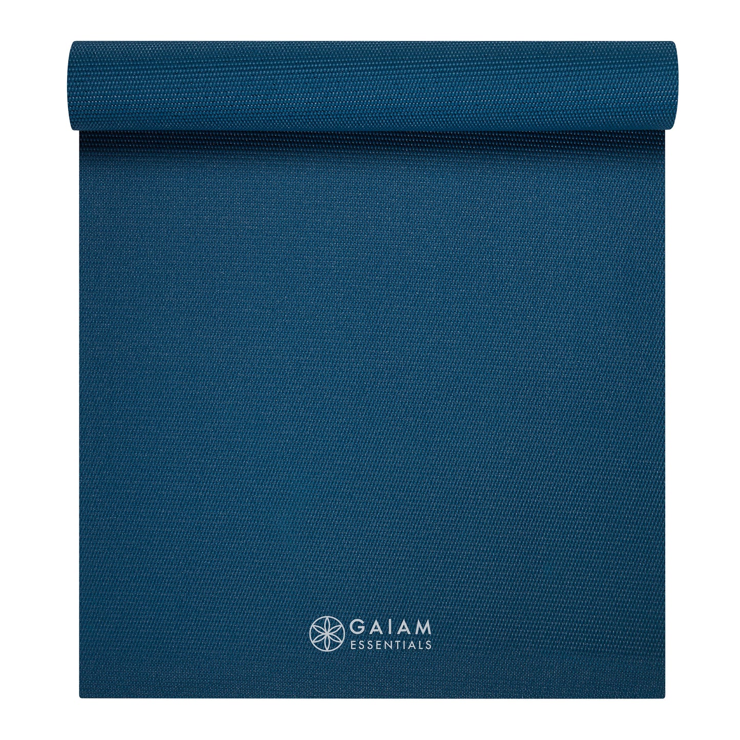 Essentials Yoga Mat (6mm)